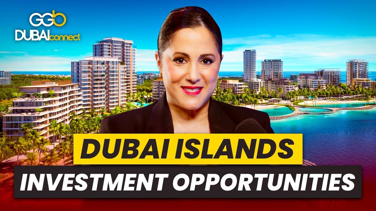 Episode thumbnail: Are Bay Grove Residences Really the Most Luxurious in Dubai?