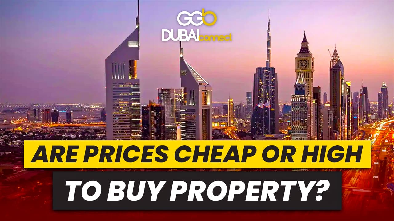 Dubai property