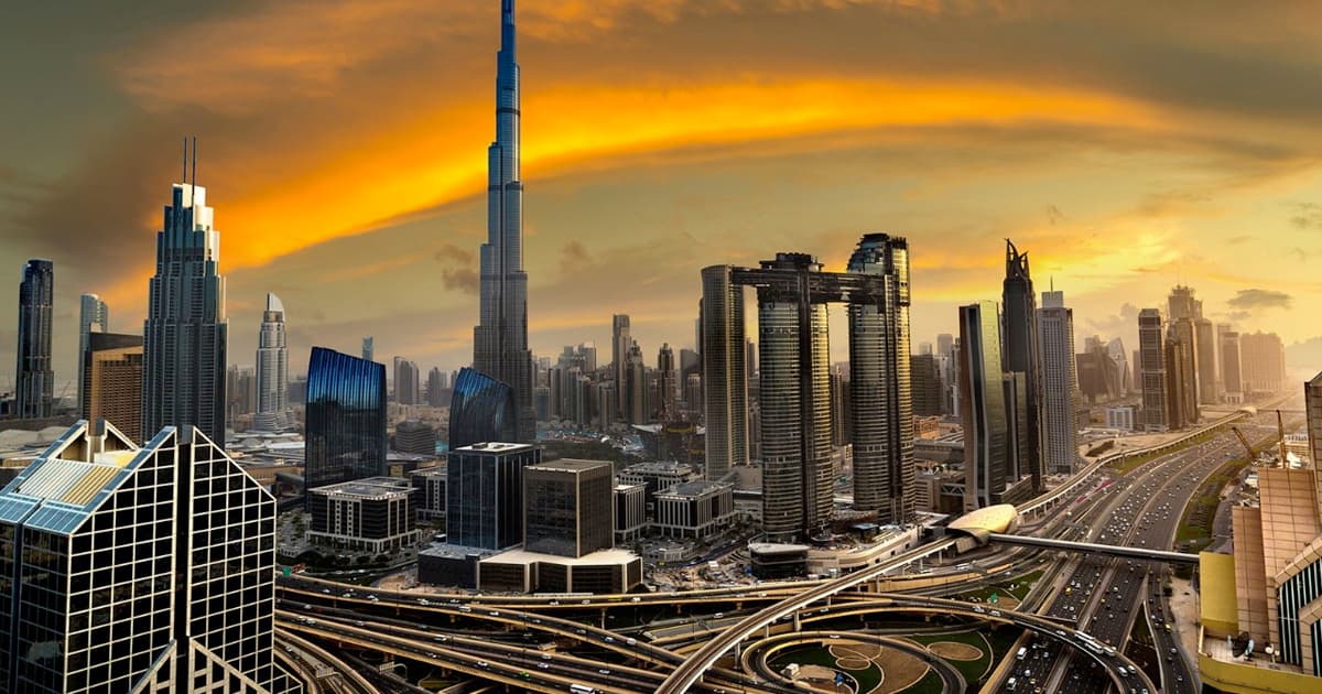 Real Estate Opportunities in Dubai