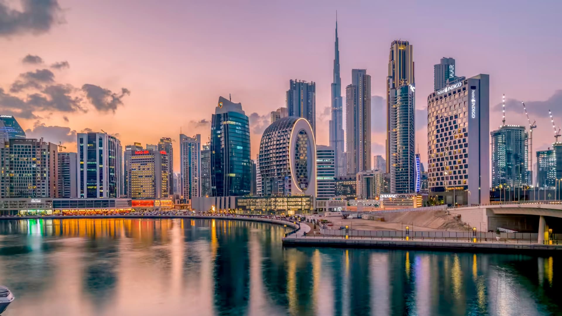 International Real Estate for Americans