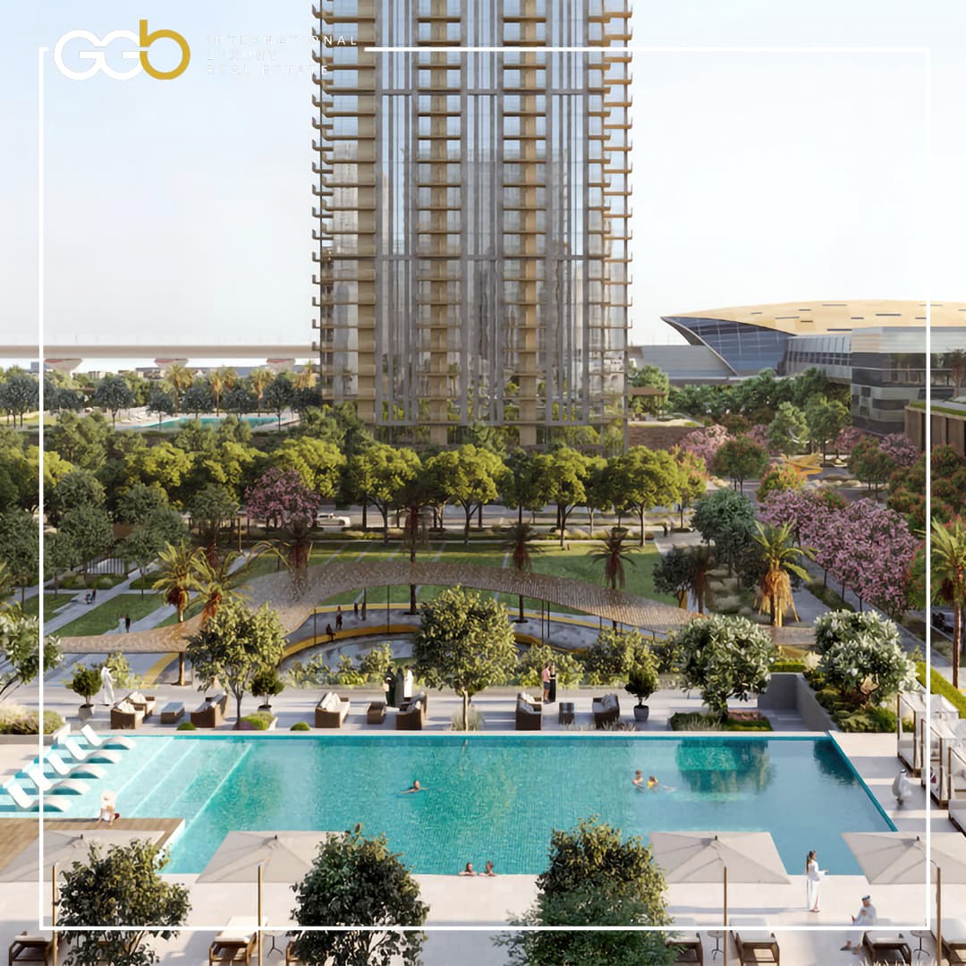 Aeon By Emaar — photo 1