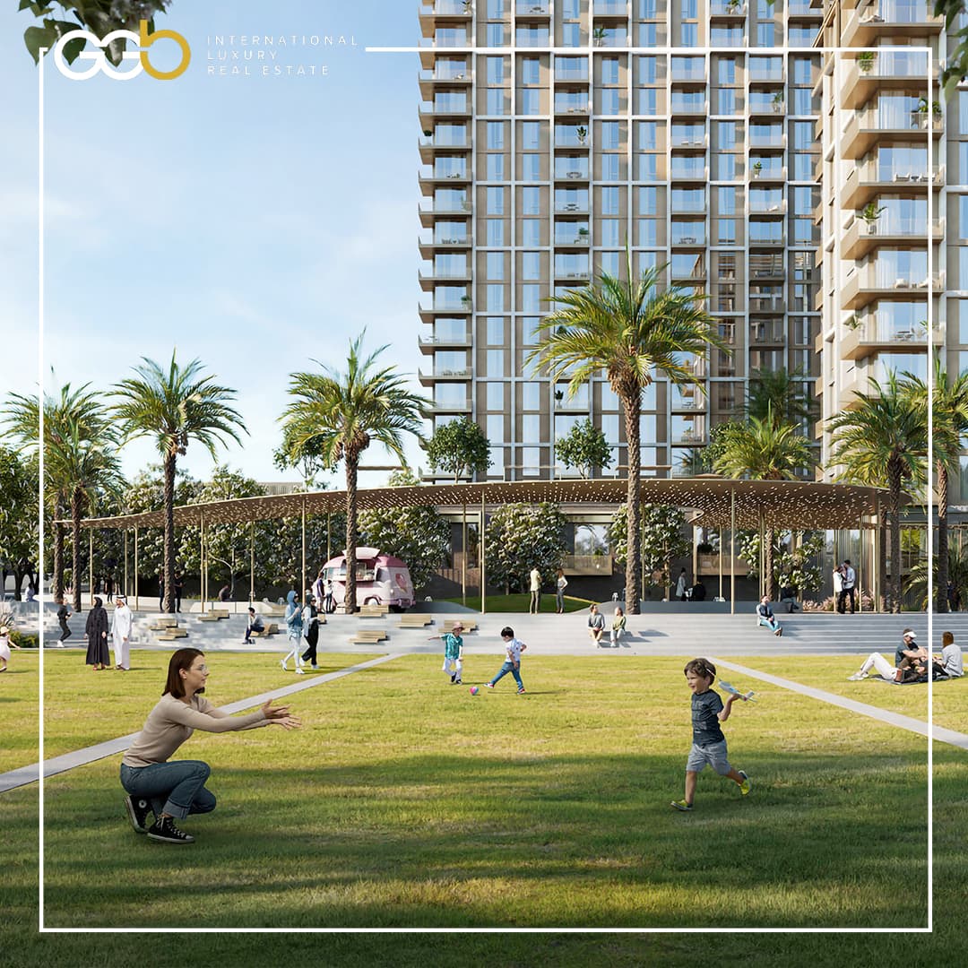 Aeon By Emaar — photo 2