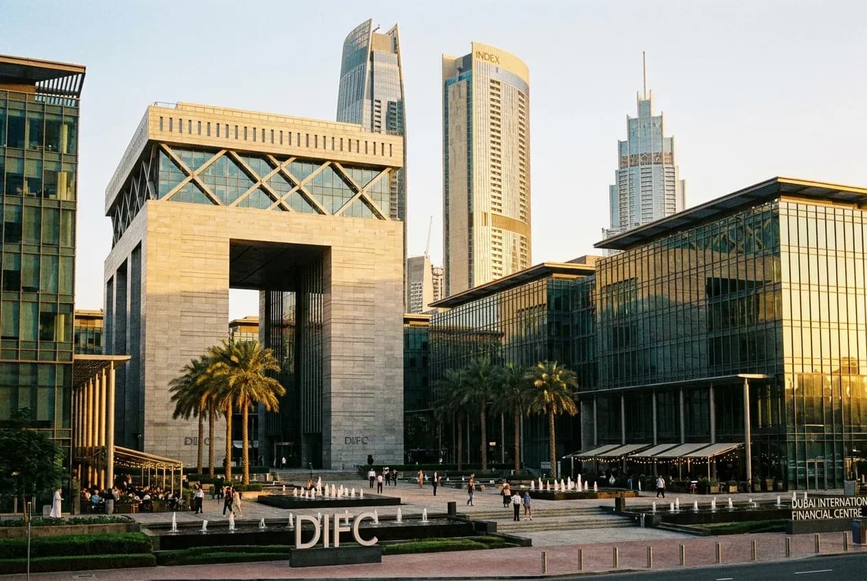 DIFC
