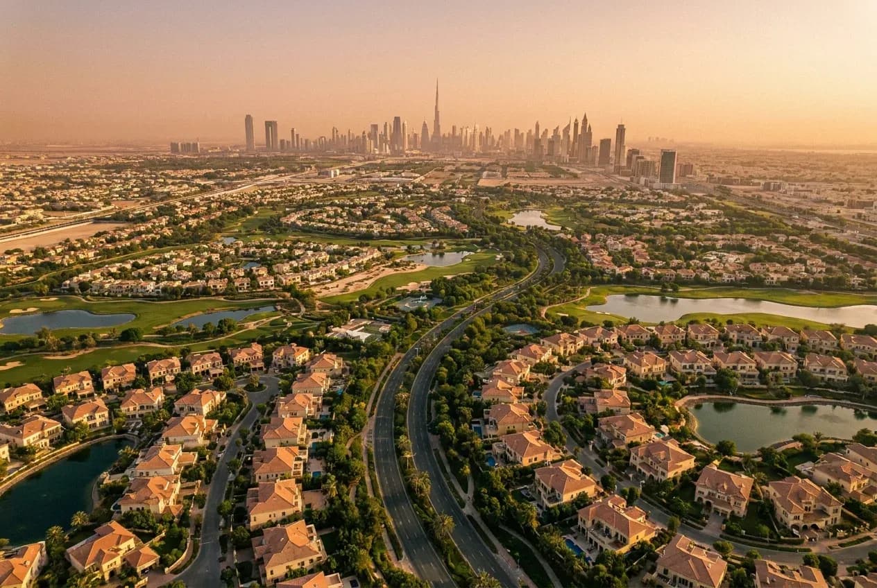 Dubailand