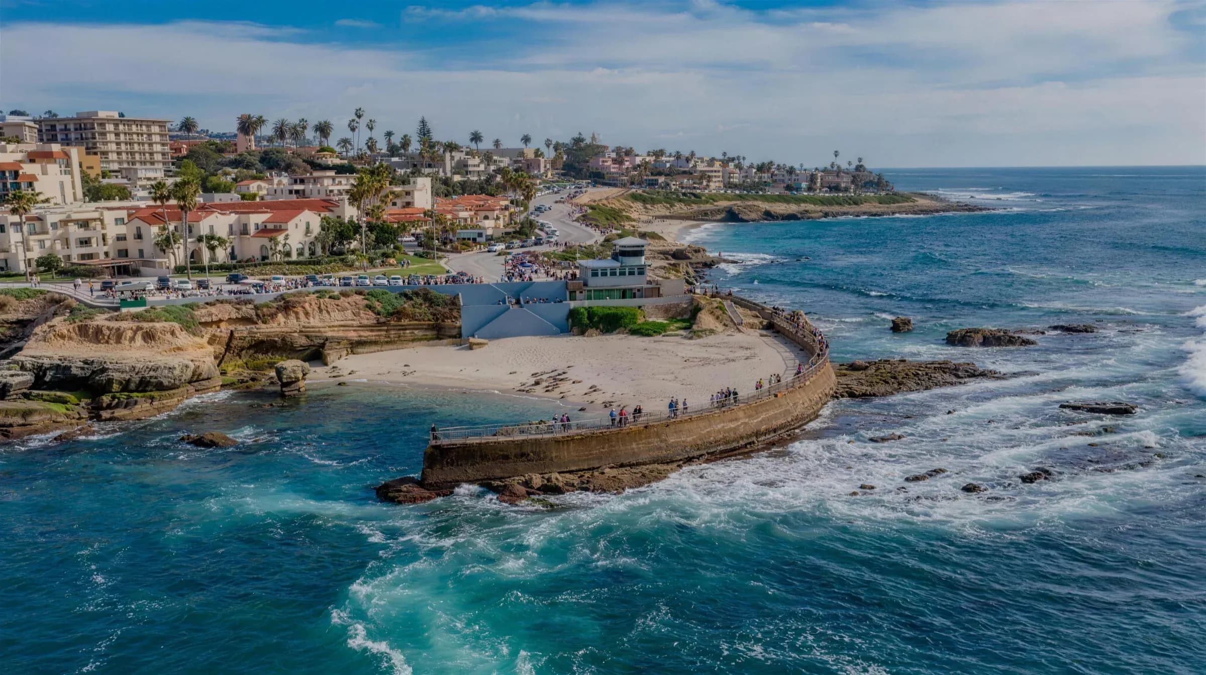 La Jolla