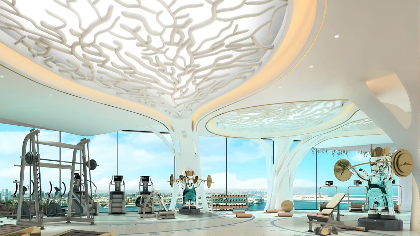 Coral Reef — photo 1