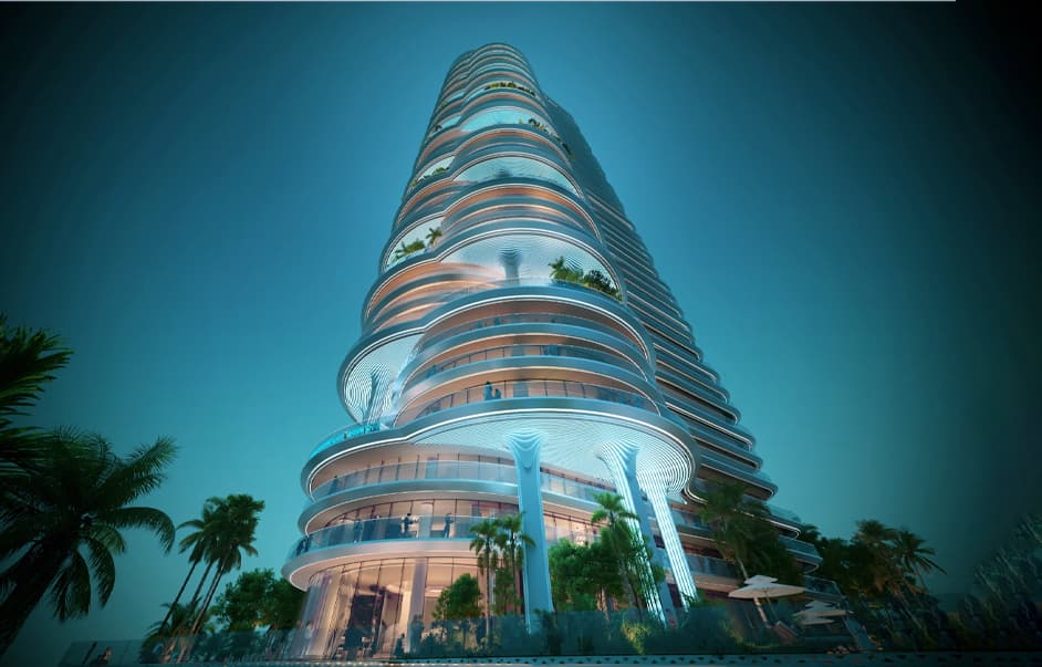 DAMAC Casa By Damac — photo 1