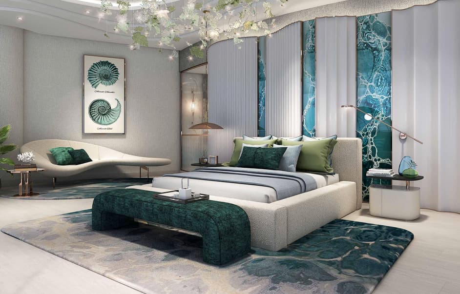 DAMAC Casa By Damac — photo 10