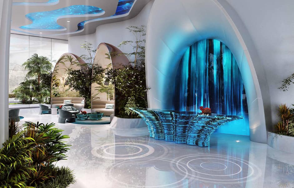 DAMAC Casa By Damac — photo 11