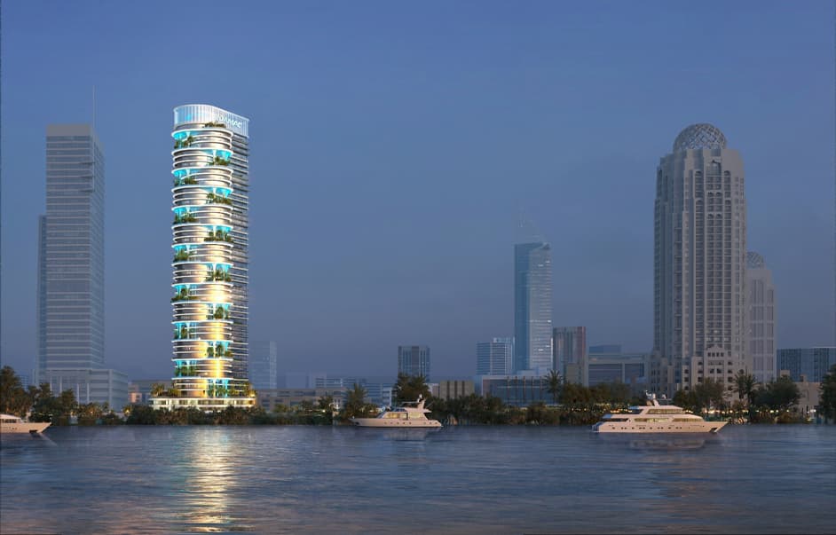 DAMAC Casa By Damac — photo 2