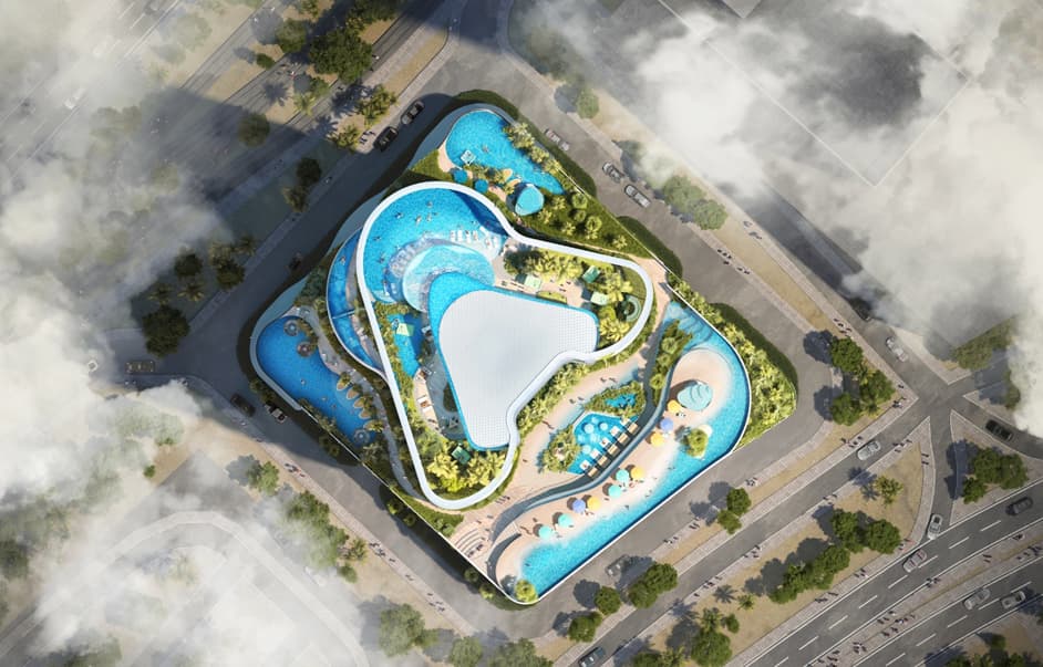 DAMAC Casa By Damac — photo 3