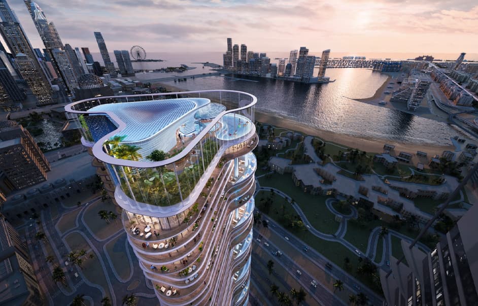 DAMAC Casa By Damac — photo 4