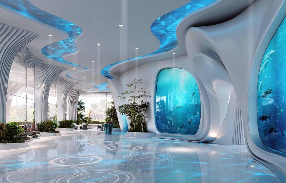 DAMAC Casa By Damac — photo 5
