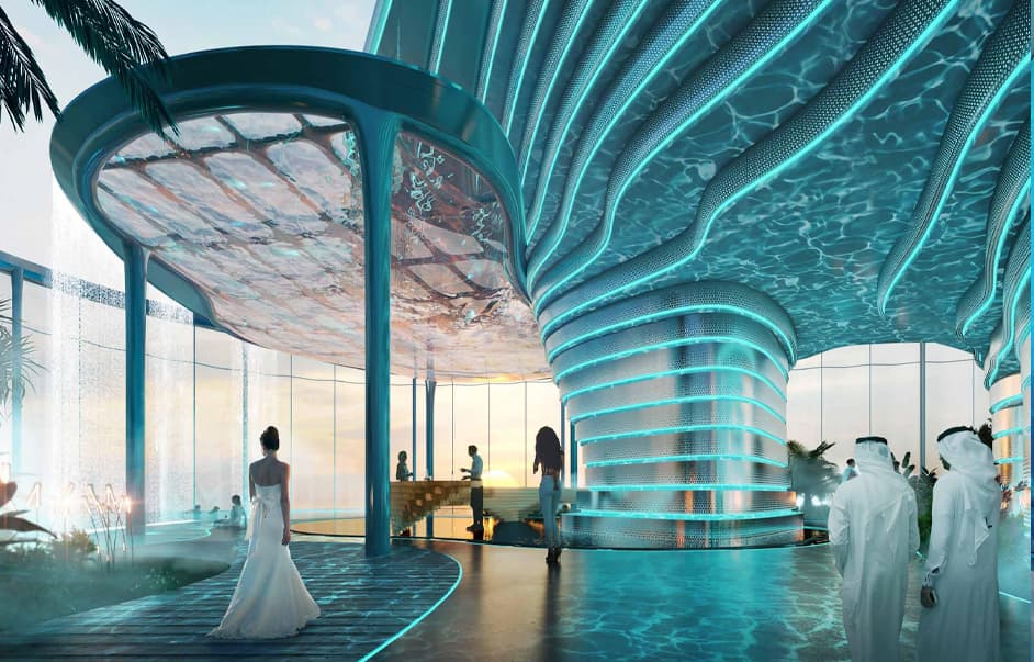 DAMAC Casa By Damac — photo 6