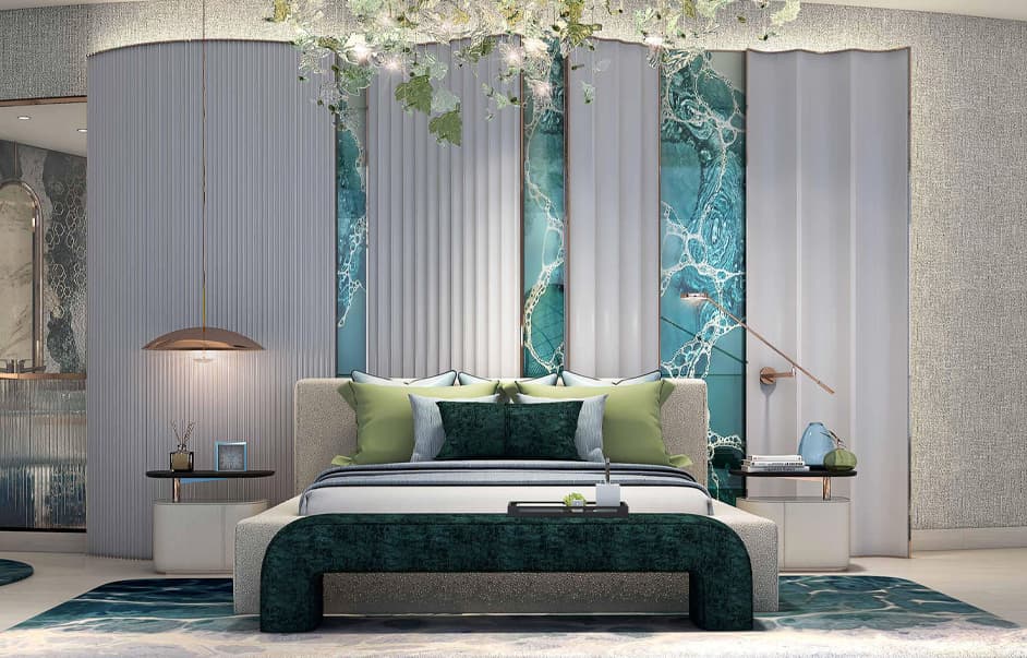DAMAC Casa By Damac — photo 7