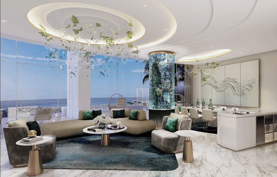 DAMAC Casa By Damac — photo 8