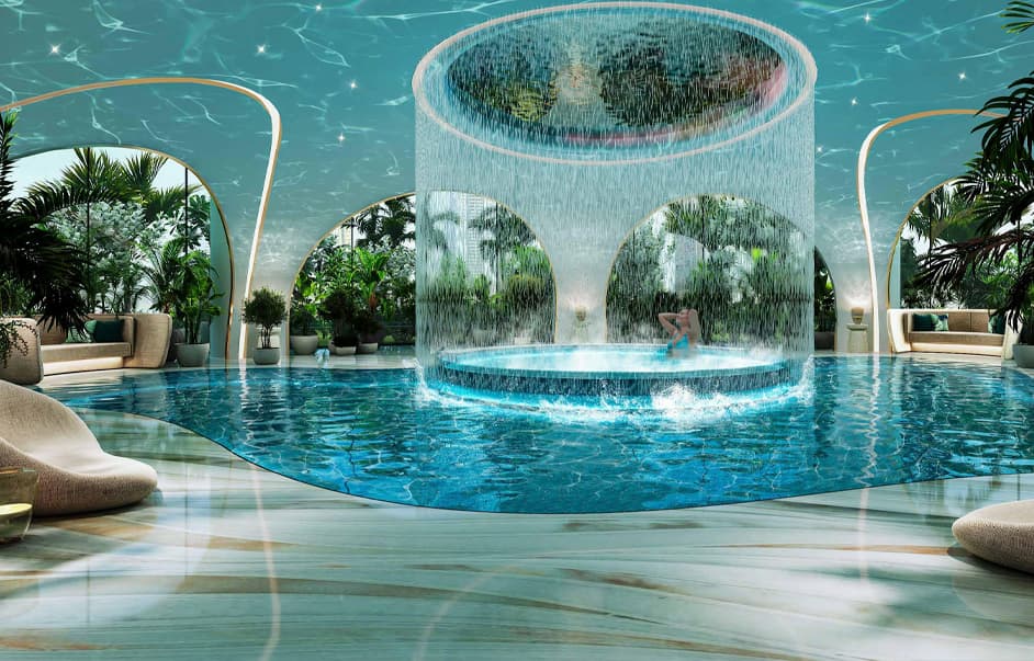 DAMAC Casa By Damac — photo 9