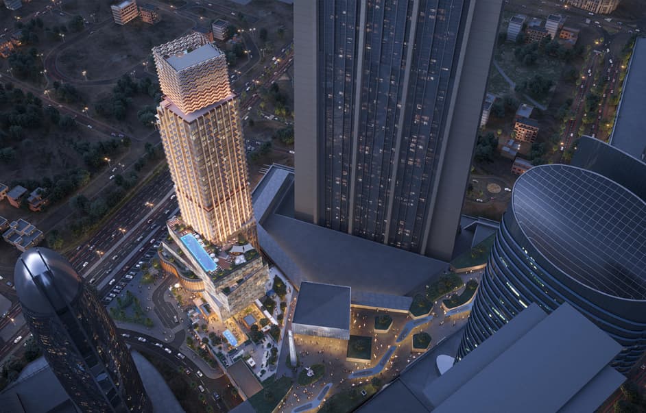 DIFC Living — photo 2