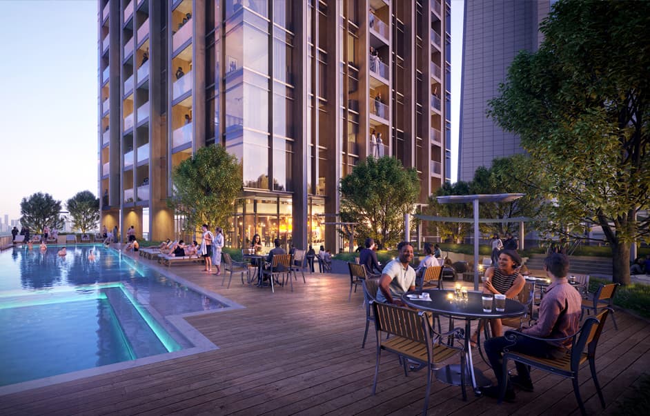 DIFC Living — photo 3