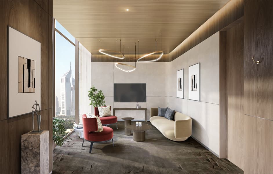 DIFC Living — photo 5