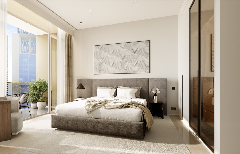 DIFC Living — photo 6