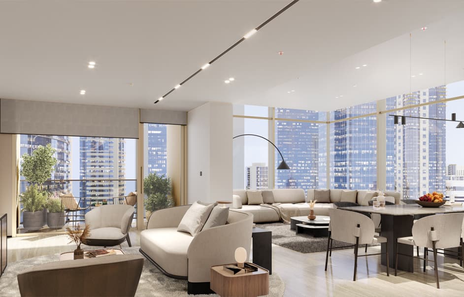 DIFC Living — photo 7