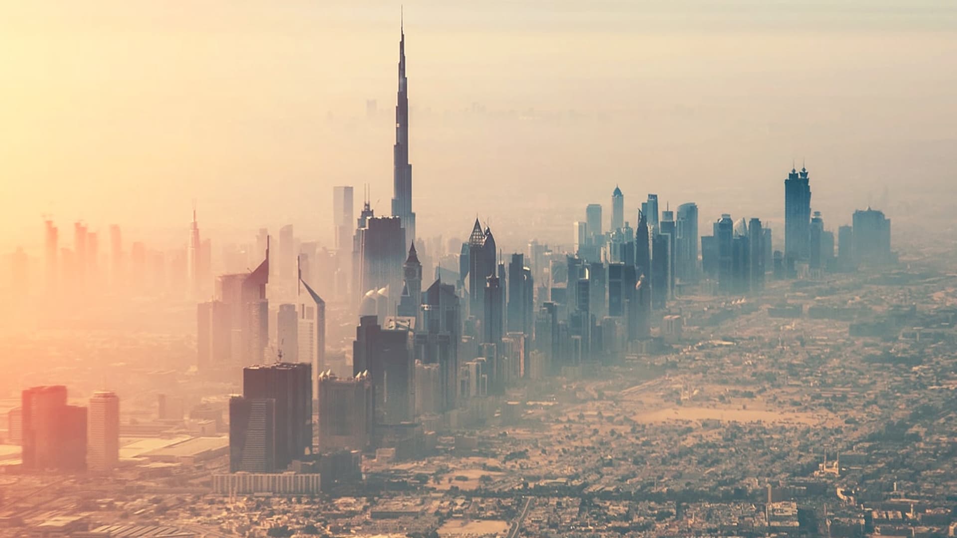 Real Estate Opportunities in Dubai