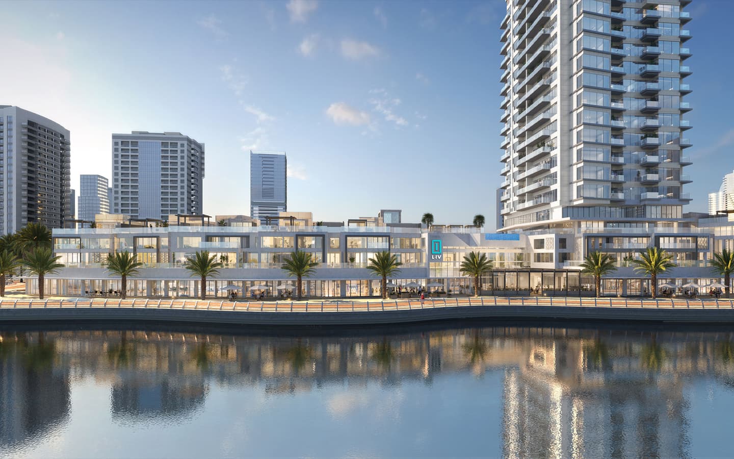 LIV Waterside — photo 4
