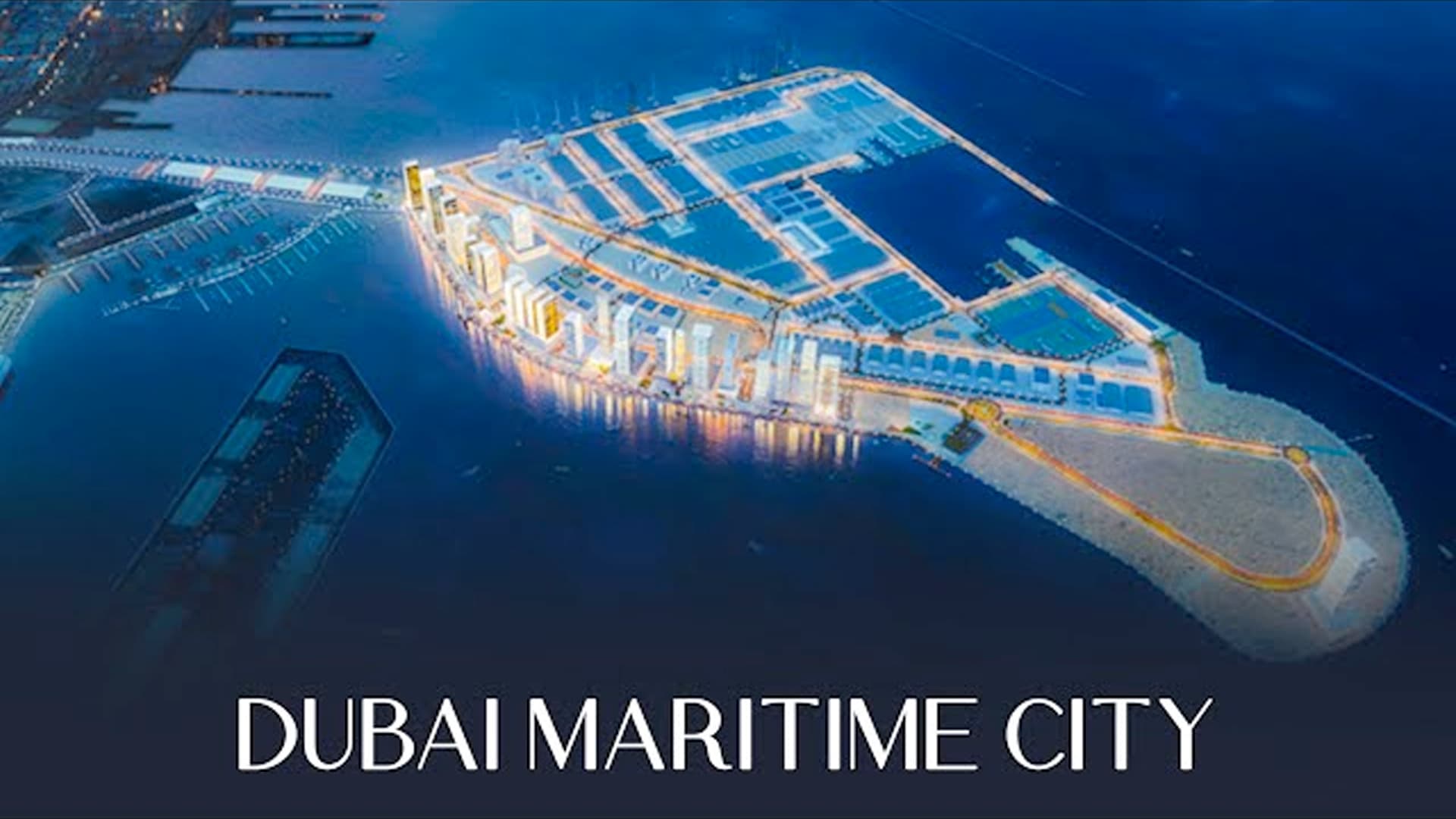 Invest in Dubai from San Diego