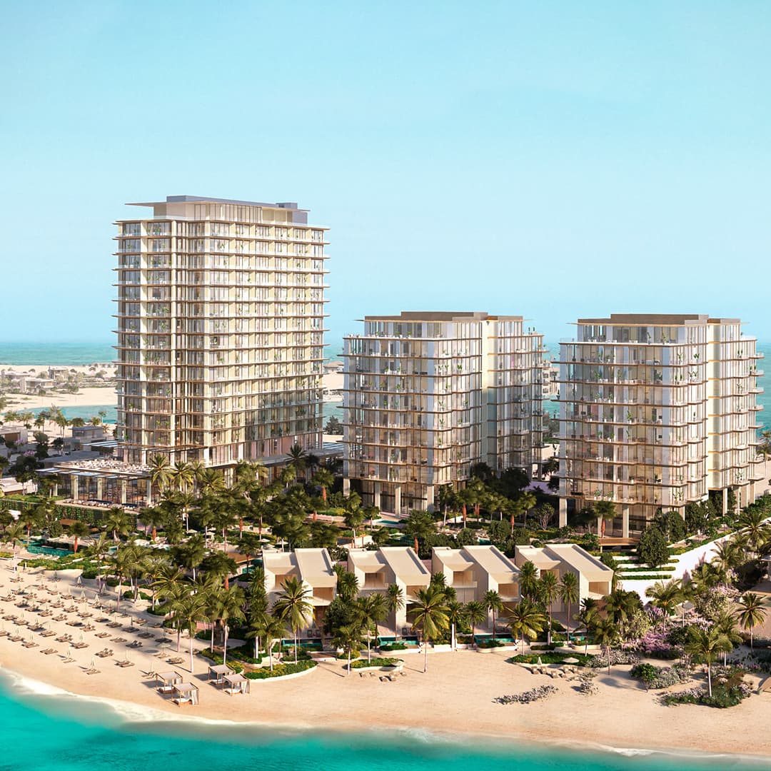 Nobu Residences — photo 2