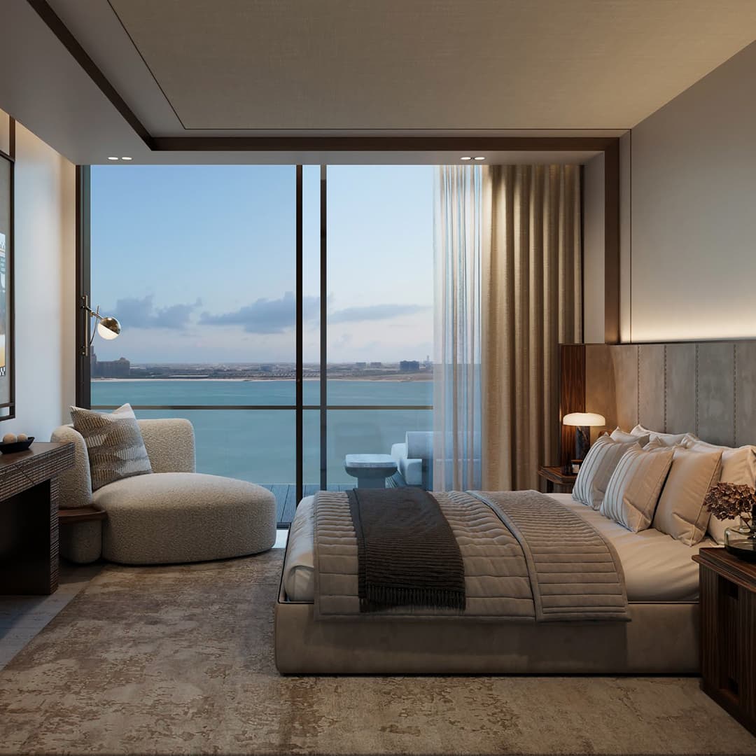 Nobu Residences — photo 3