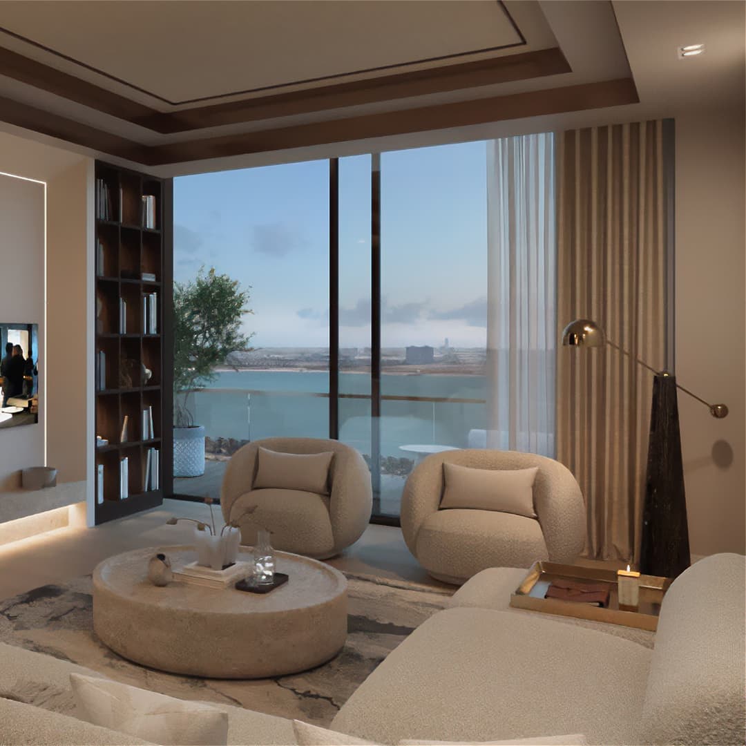 Nobu Residences — photo 4