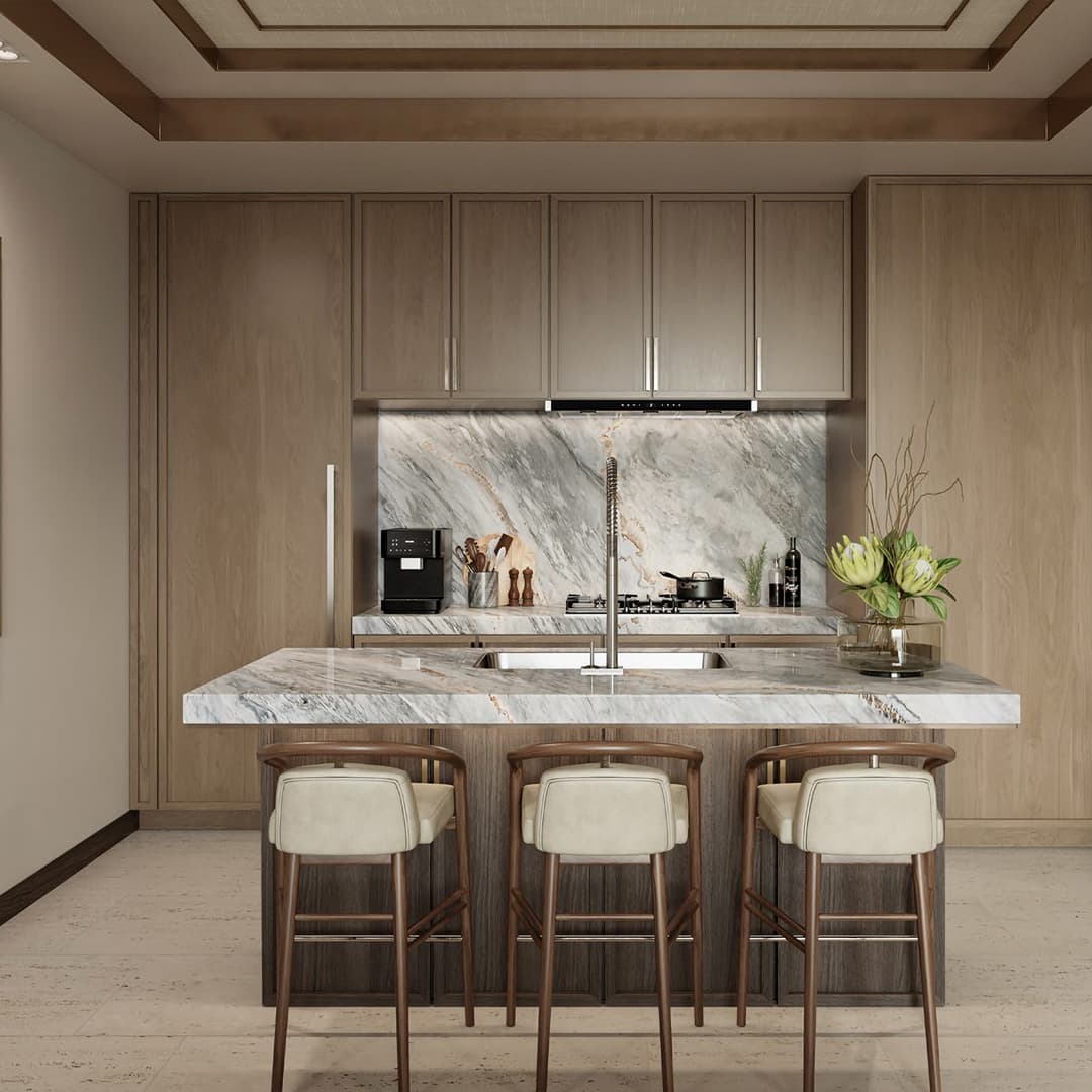 Nobu Residences — photo 5
