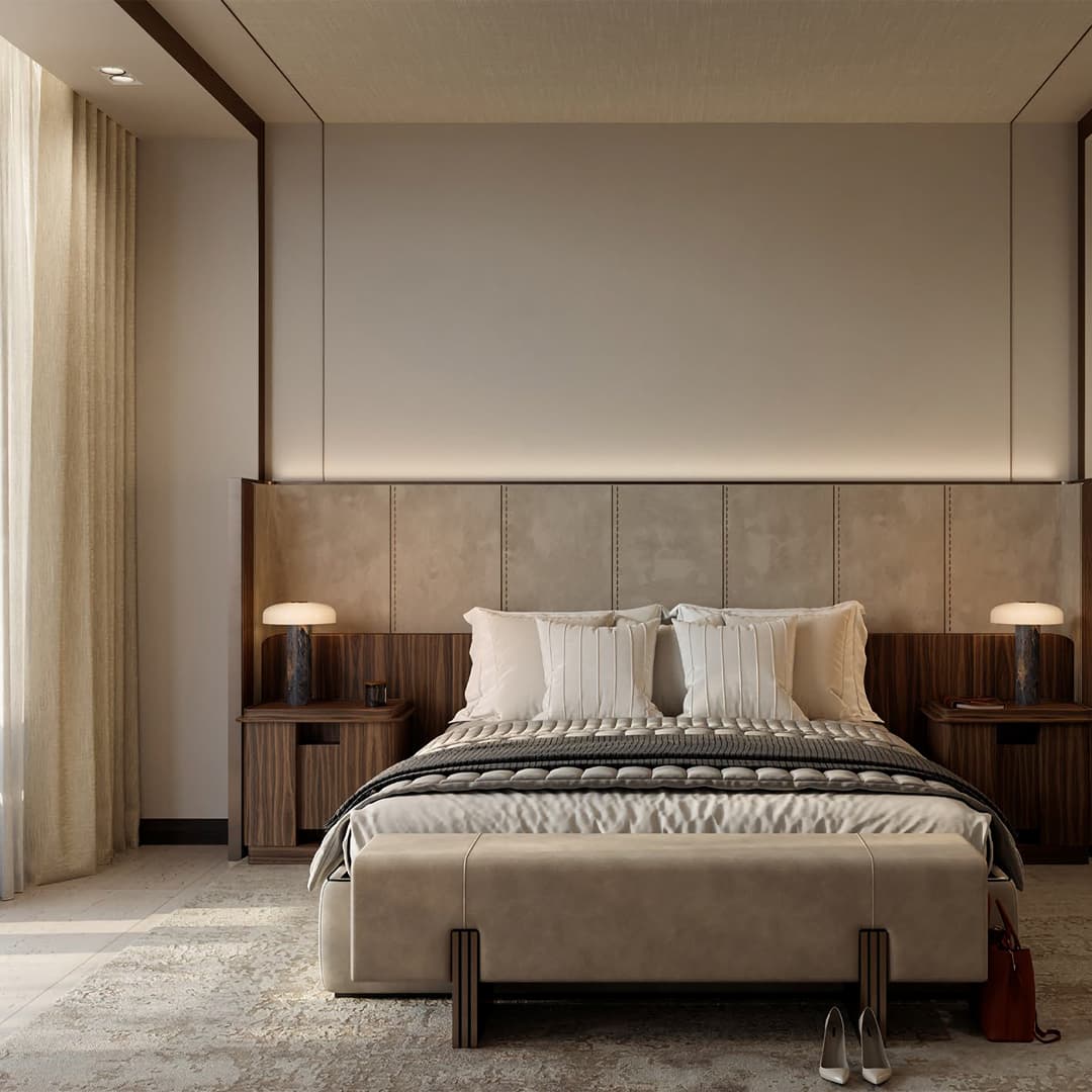 Nobu Residences — photo 6