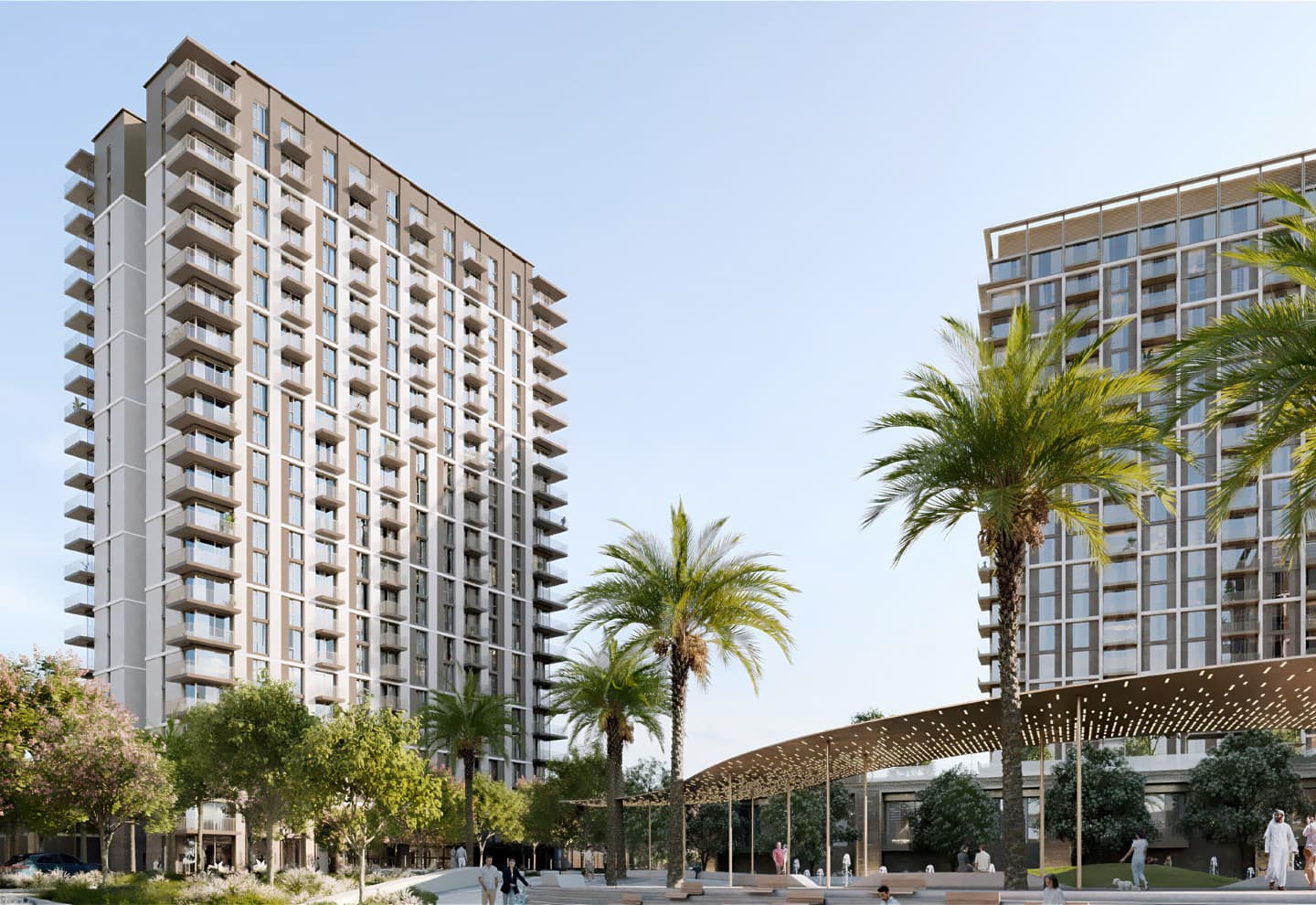 Oria by Emaar — photo 1
