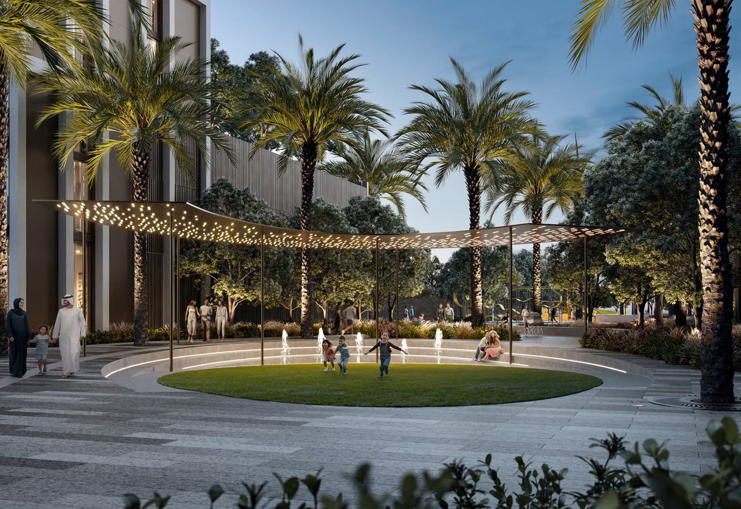 Oria by Emaar — photo 4