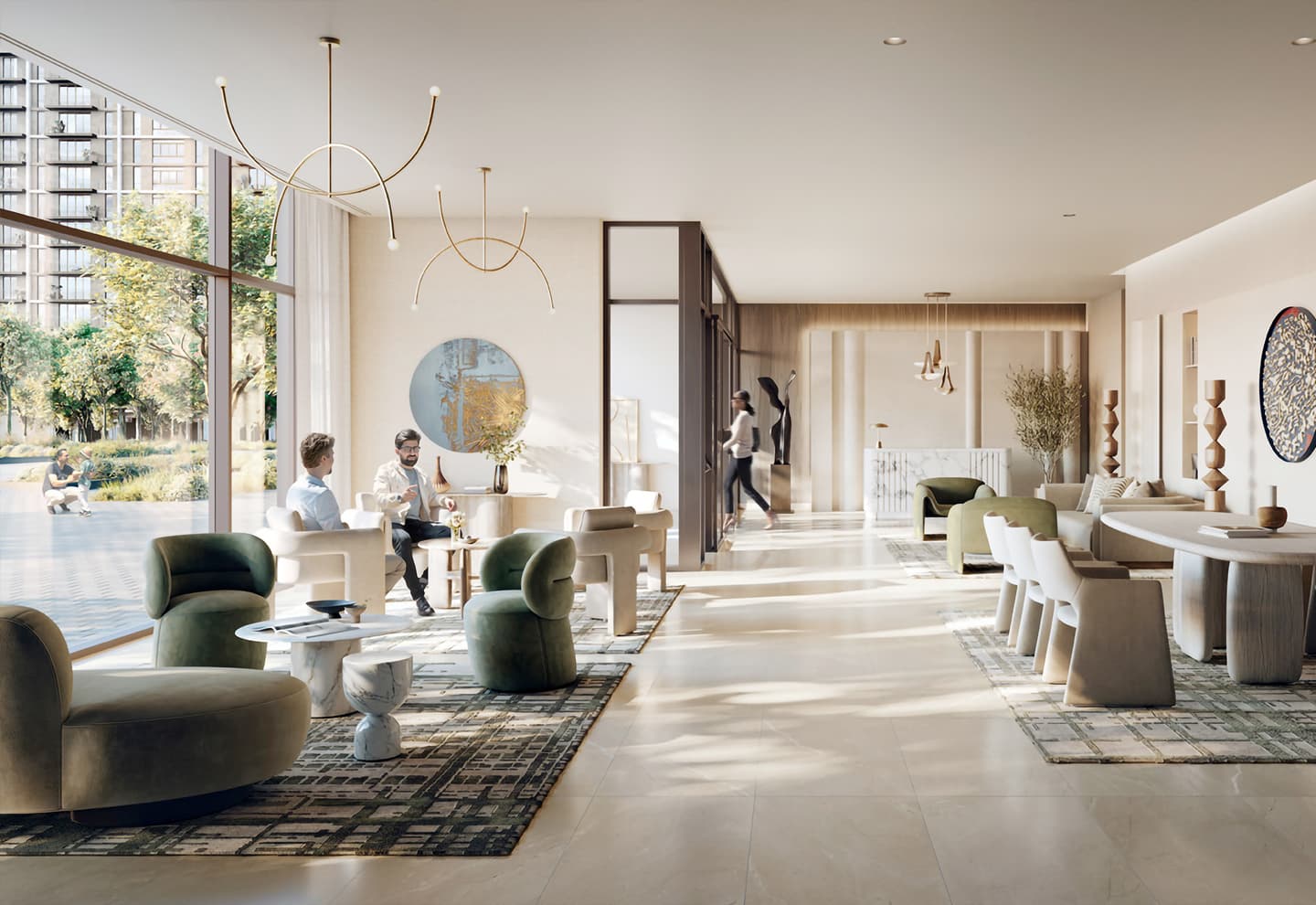 Oria by Emaar — photo 6