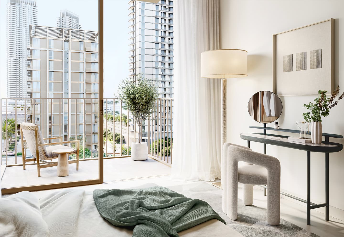 Oria by Emaar — photo 7