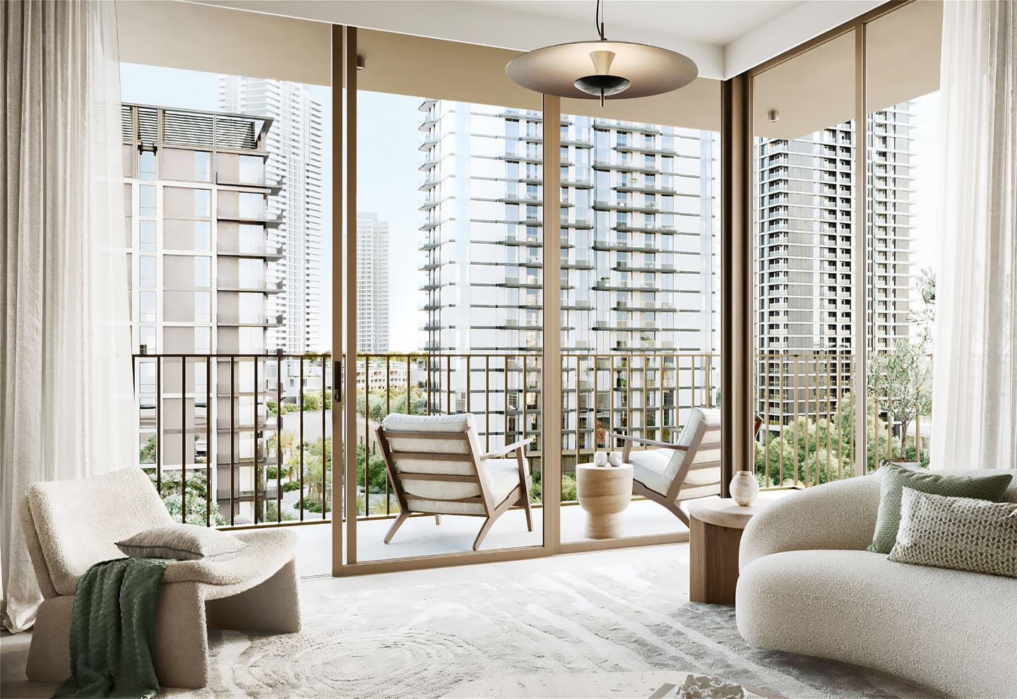 Oria by Emaar — photo 8