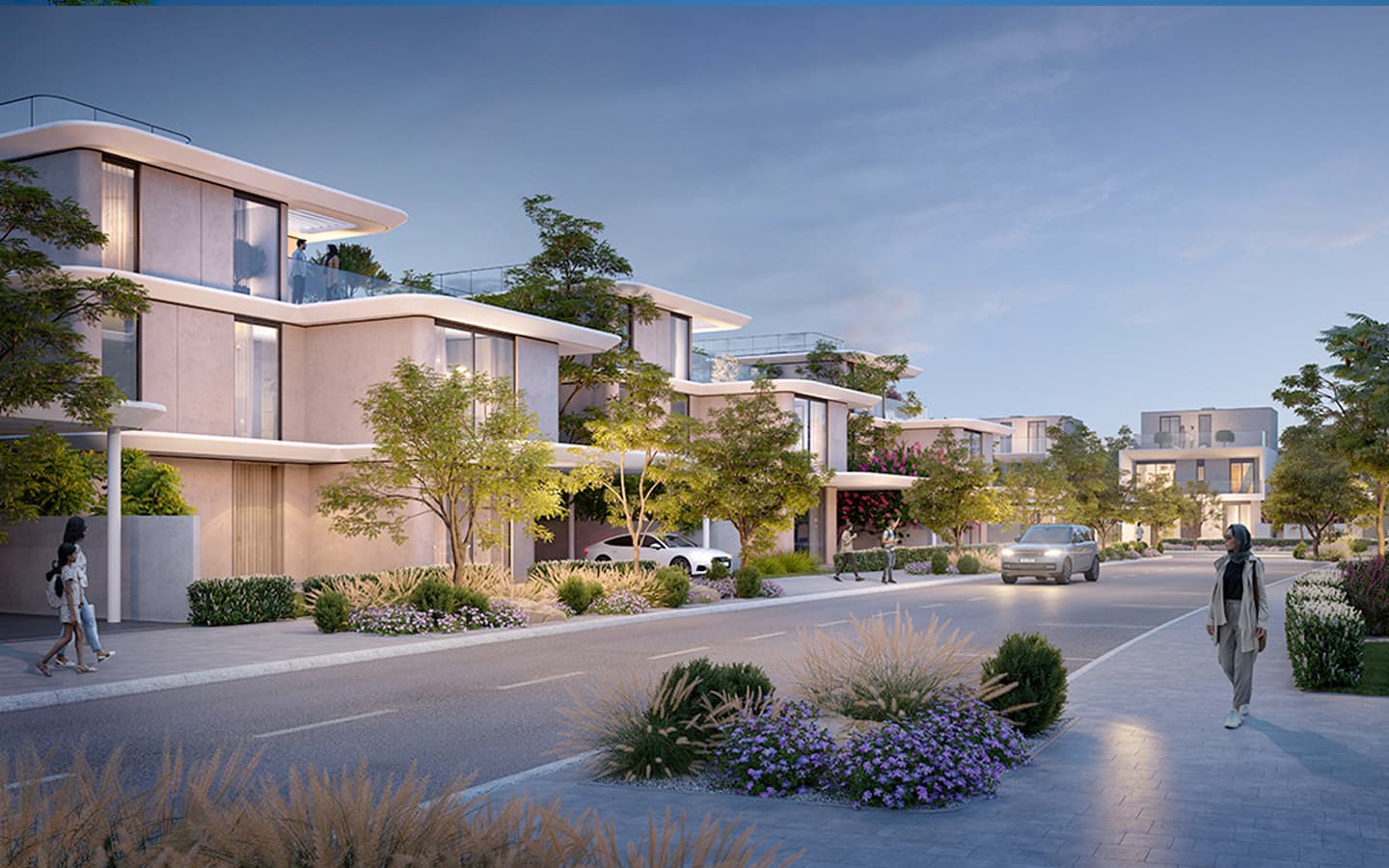 Park Gate by Emaar — photo 3