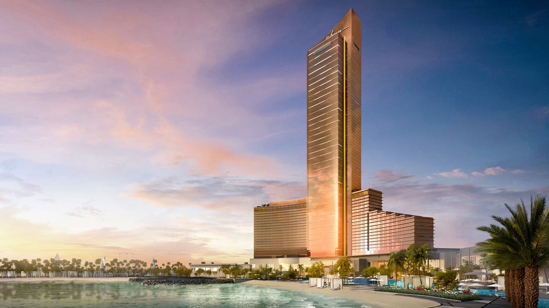 Real Estate Opportunities in Dubai