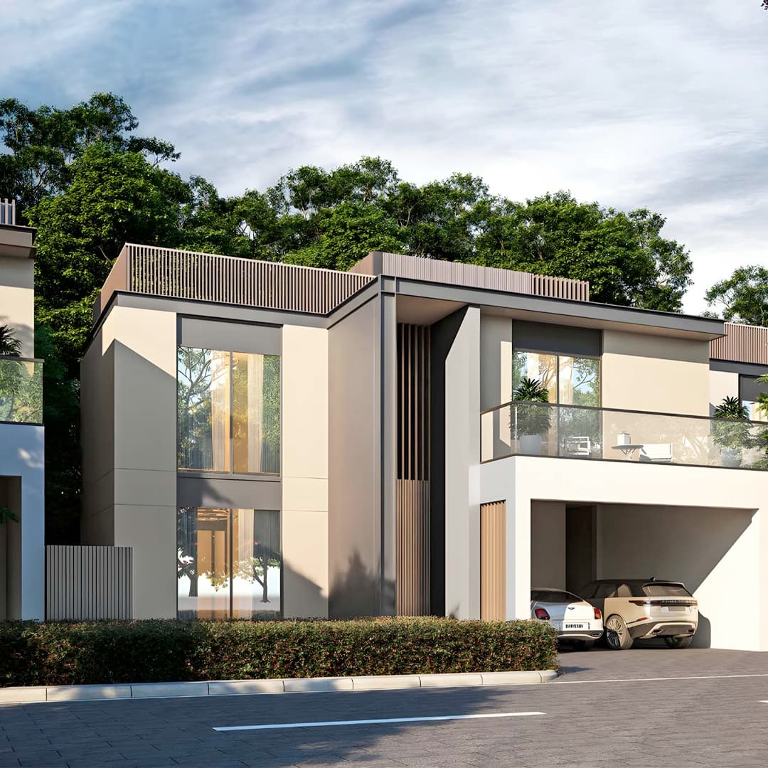 Sobha Reserve — photo 1