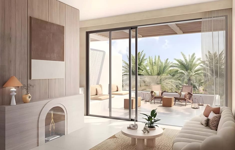 The Oasis By Emaar — photo 1