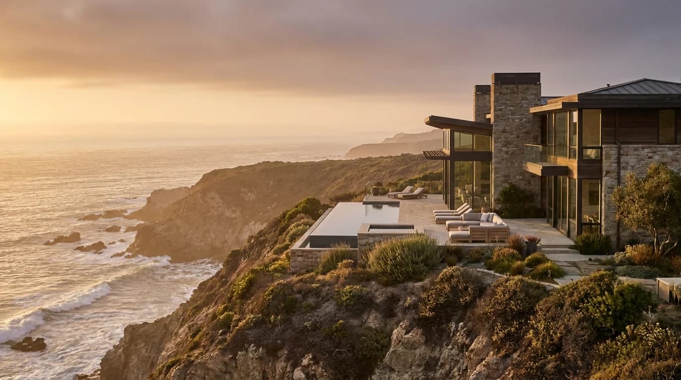 Coastal California