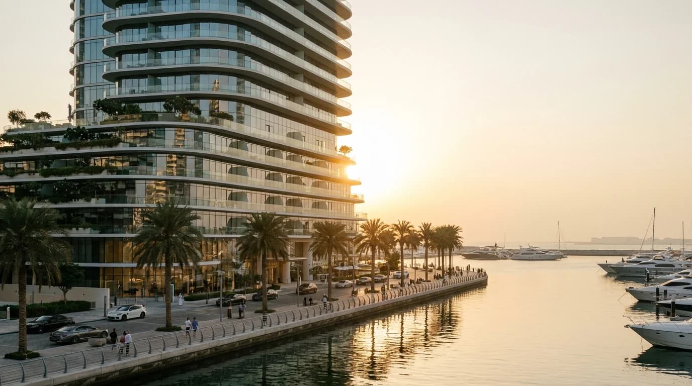 Dubai Investment