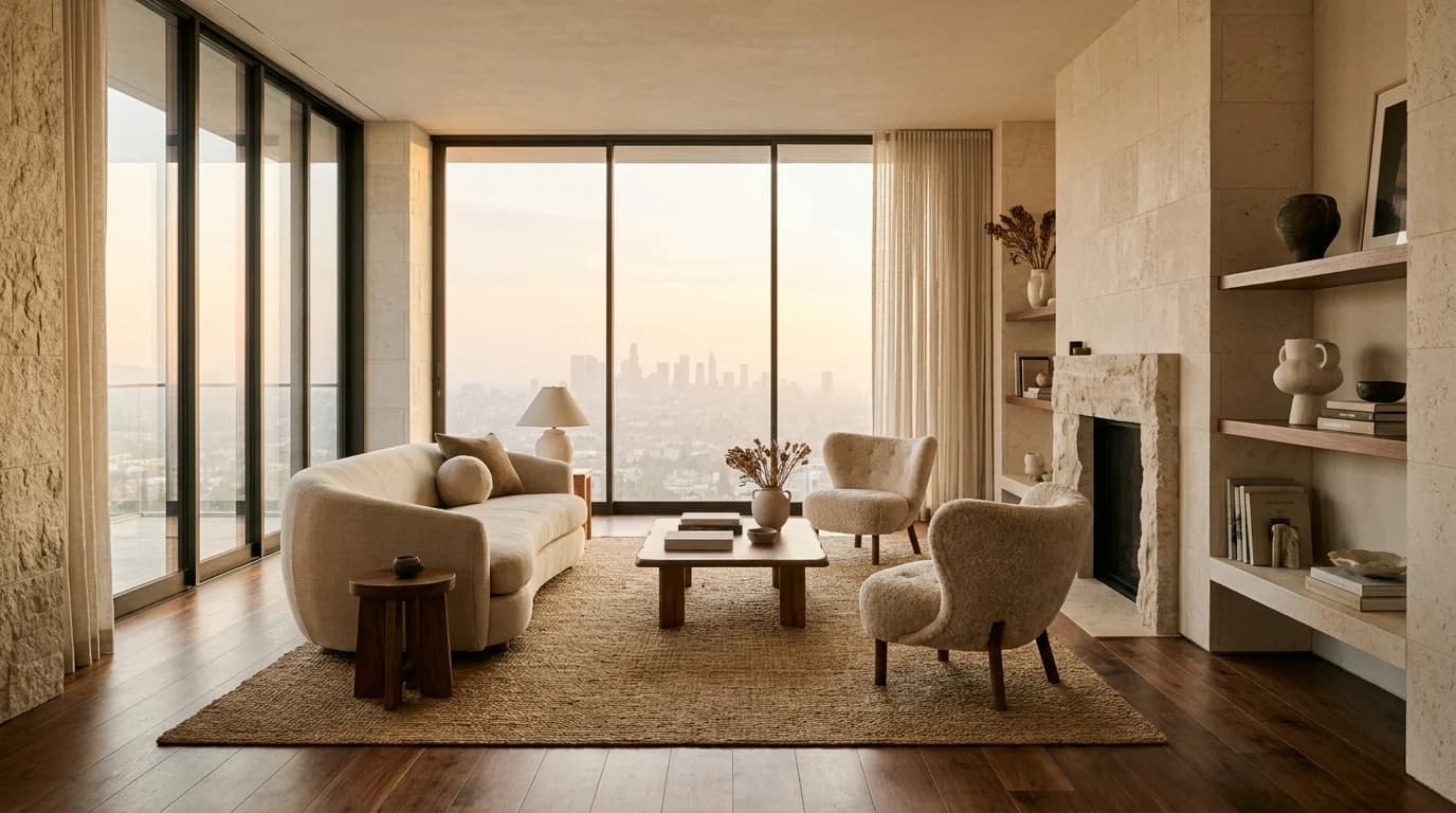 The Dubai Connect®