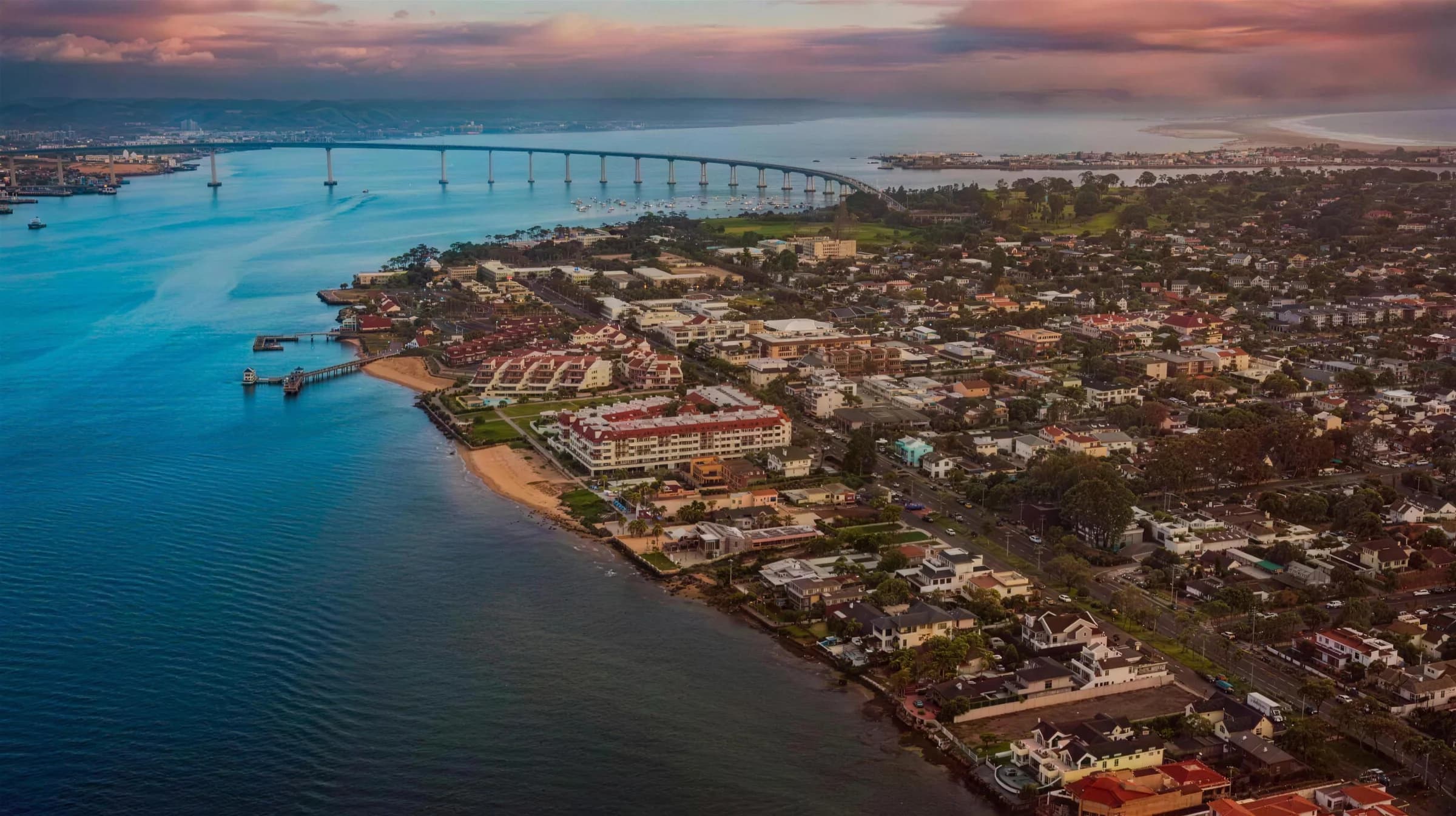 Coronado, California
