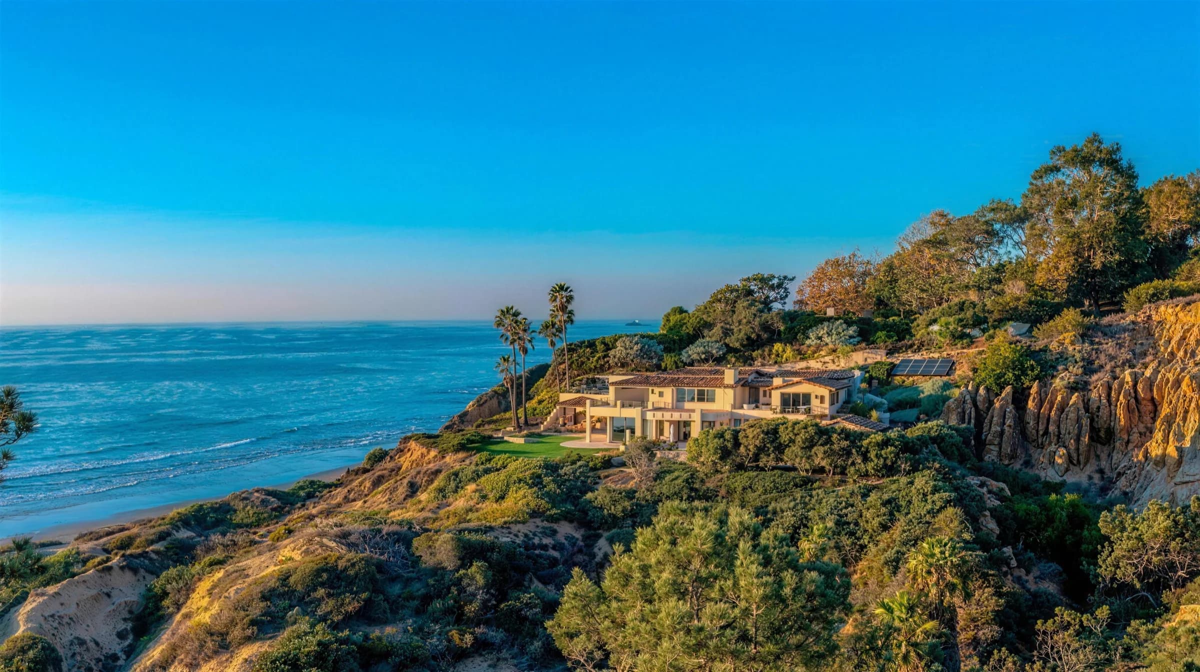 Del Mar, California