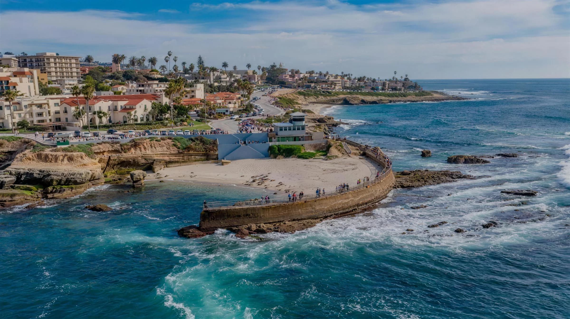 La Jolla, California
