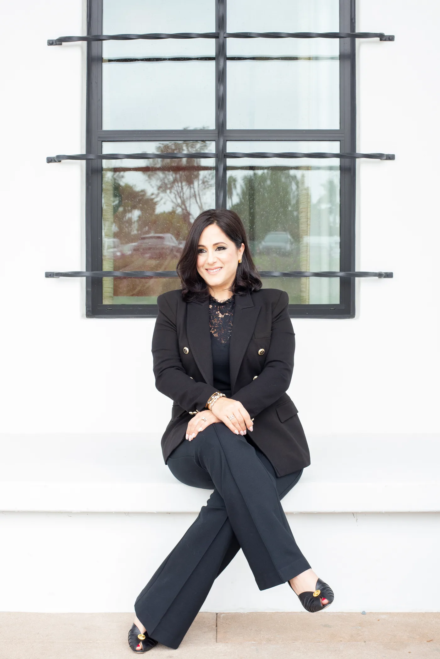 Ghada "GG" Benitez